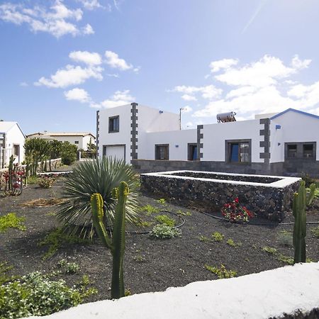 Villas & Apartamentos Tao Mazo لاجاريس المظهر الخارجي الصورة