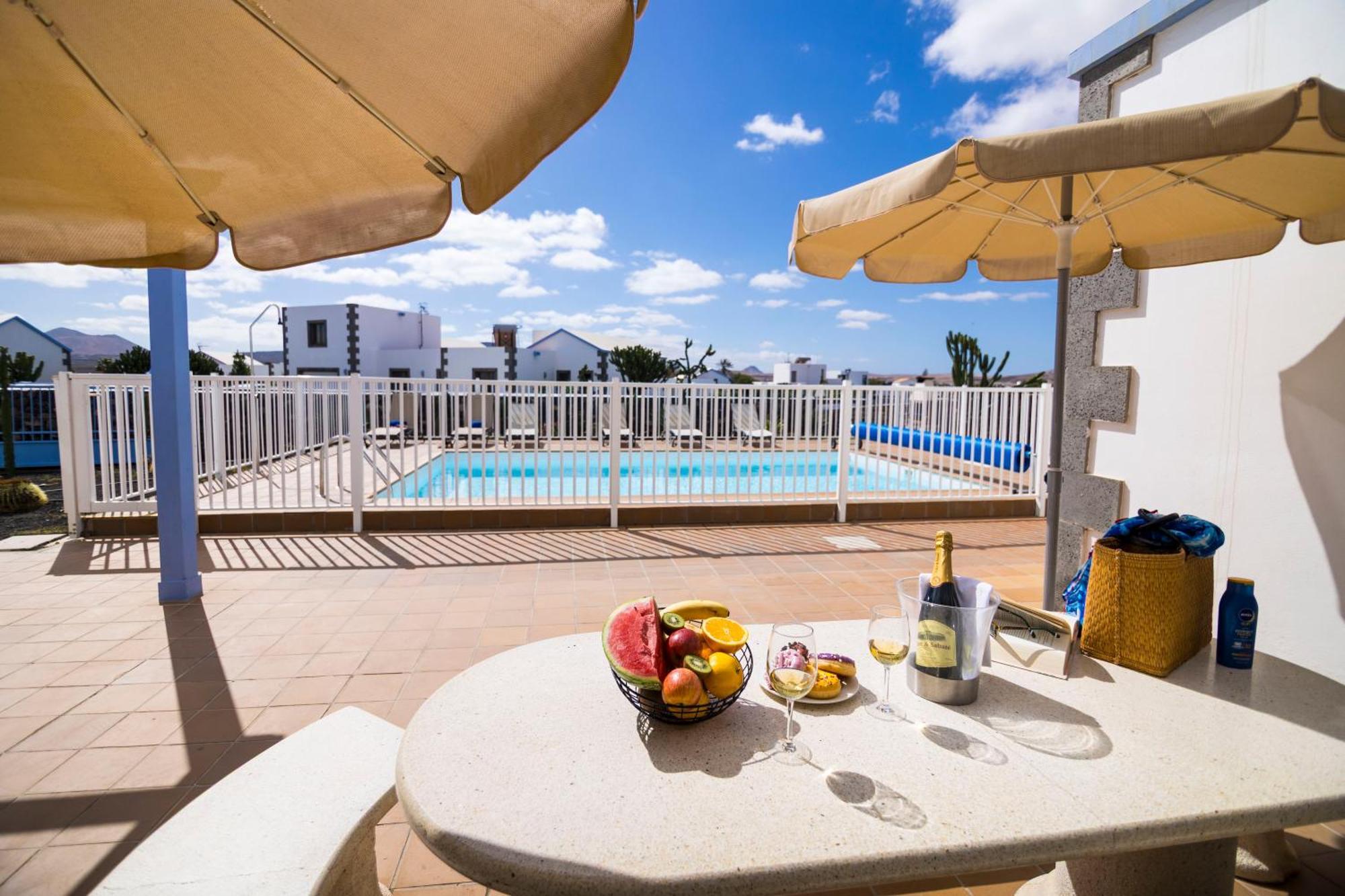 Villas & Apartamentos Tao Mazo لاجاريس المظهر الخارجي الصورة