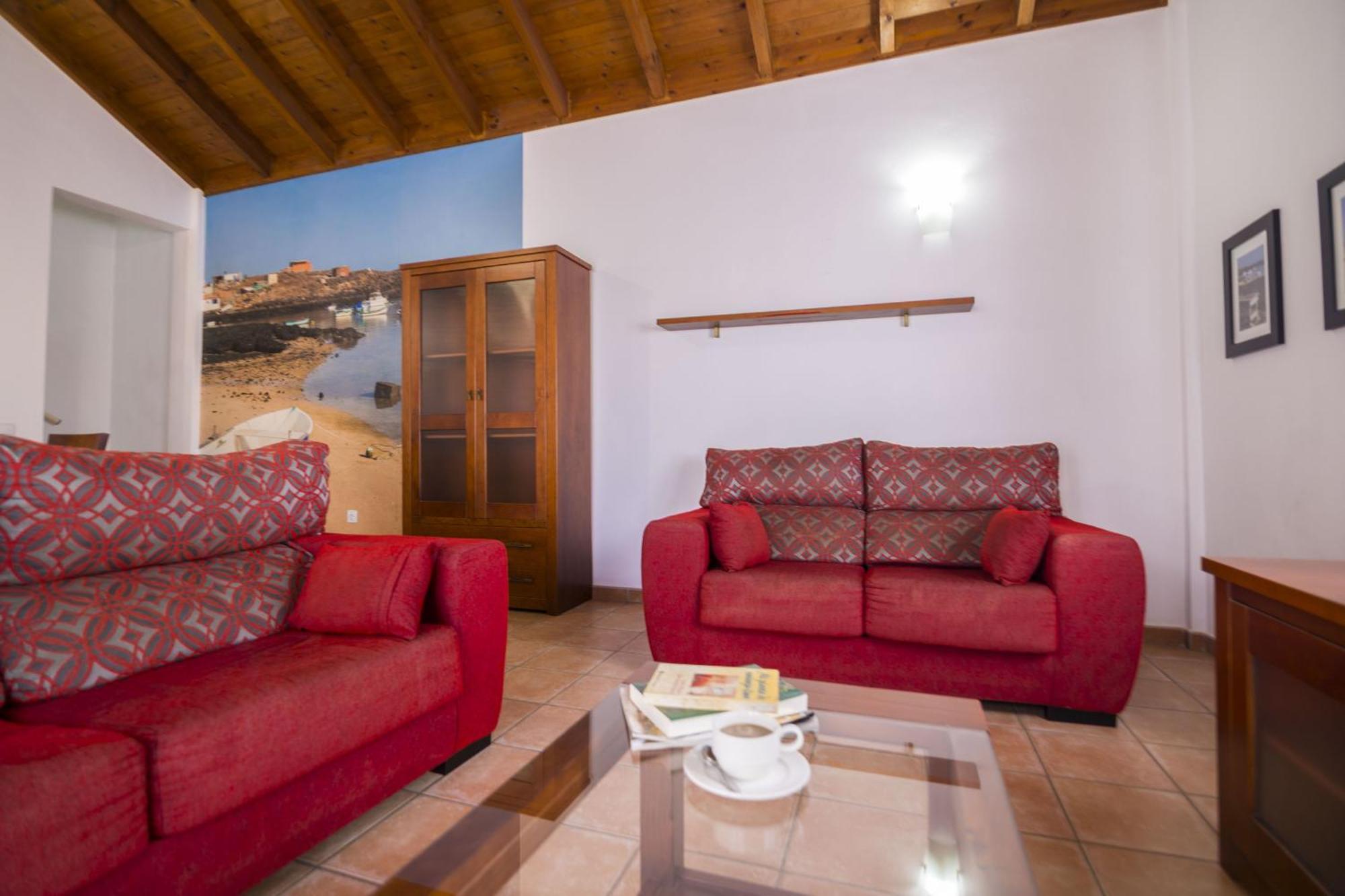 Villas & Apartamentos Tao Mazo لاجاريس المظهر الخارجي الصورة
