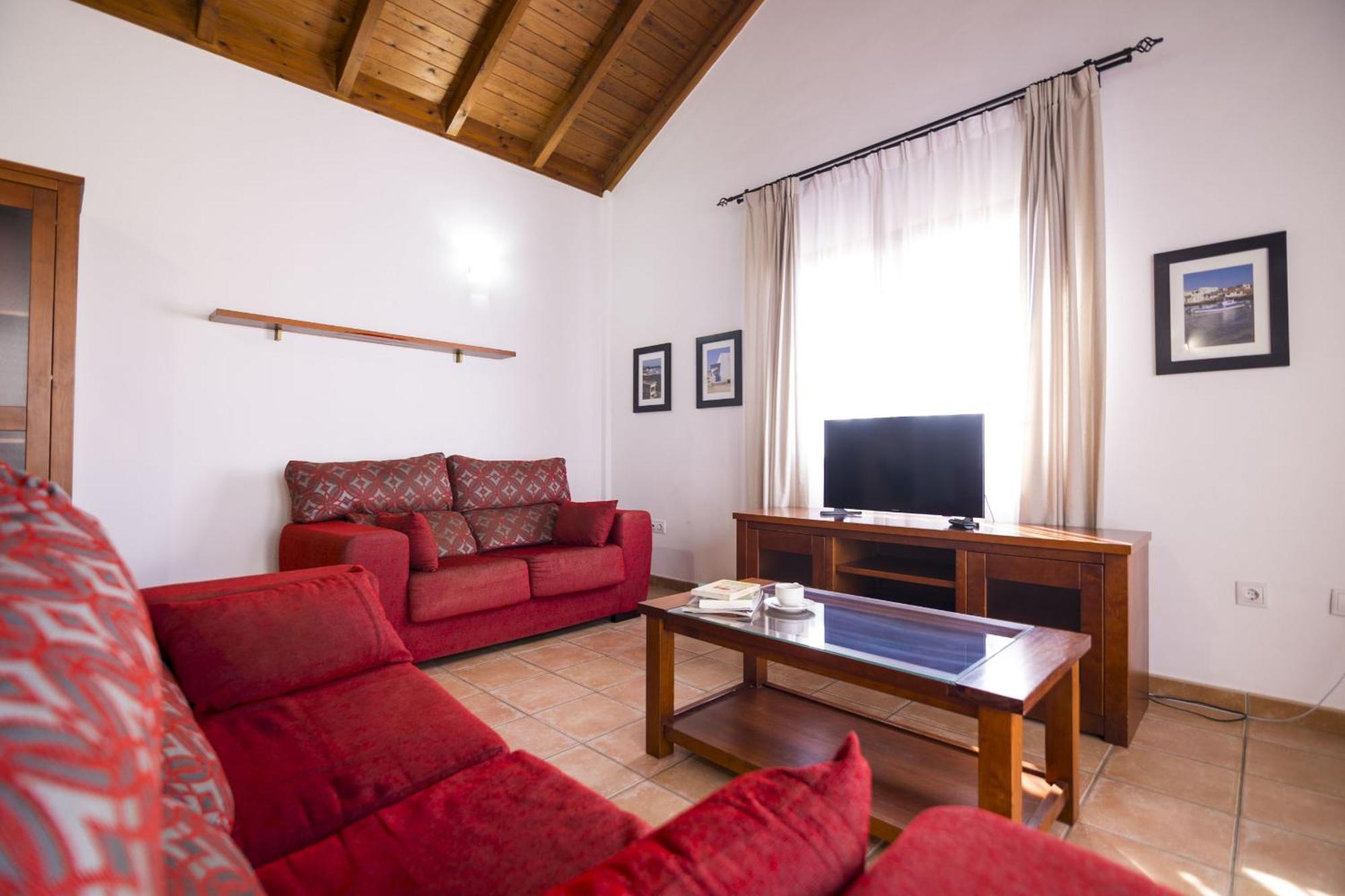 Villas & Apartamentos Tao Mazo لاجاريس المظهر الخارجي الصورة