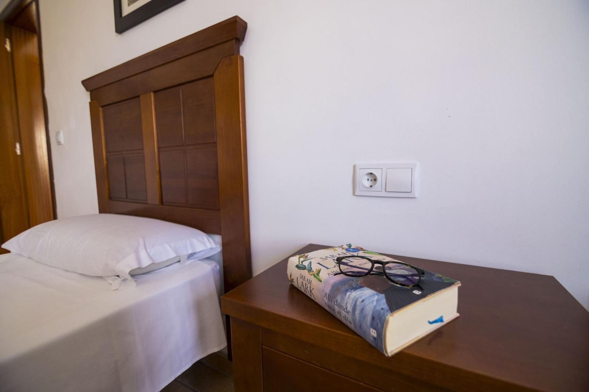 Villas & Apartamentos Tao Mazo لاجاريس المظهر الخارجي الصورة