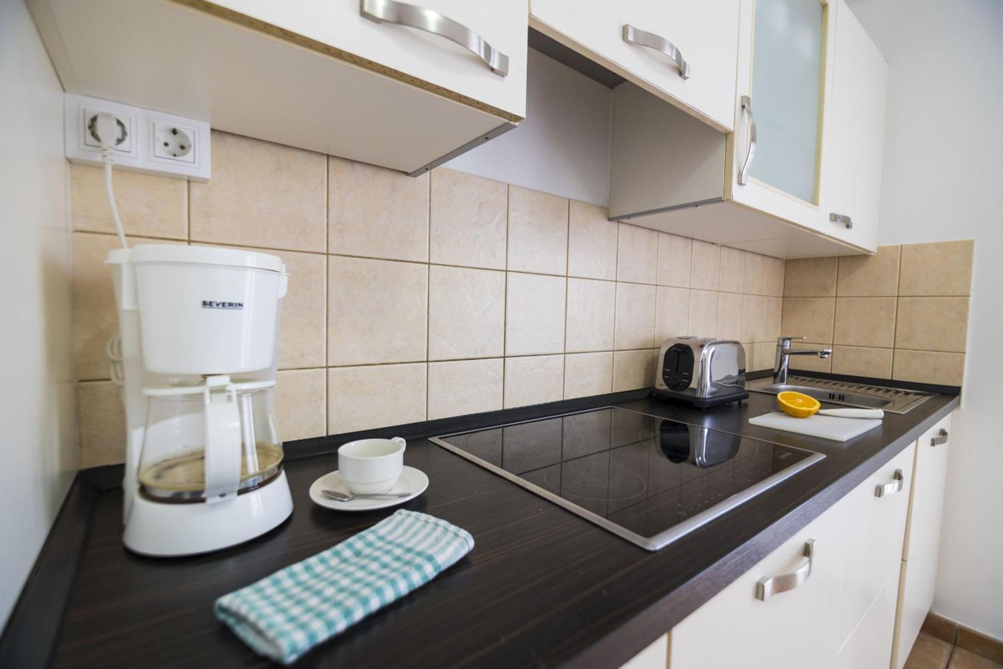 Villas & Apartamentos Tao Mazo لاجاريس المظهر الخارجي الصورة