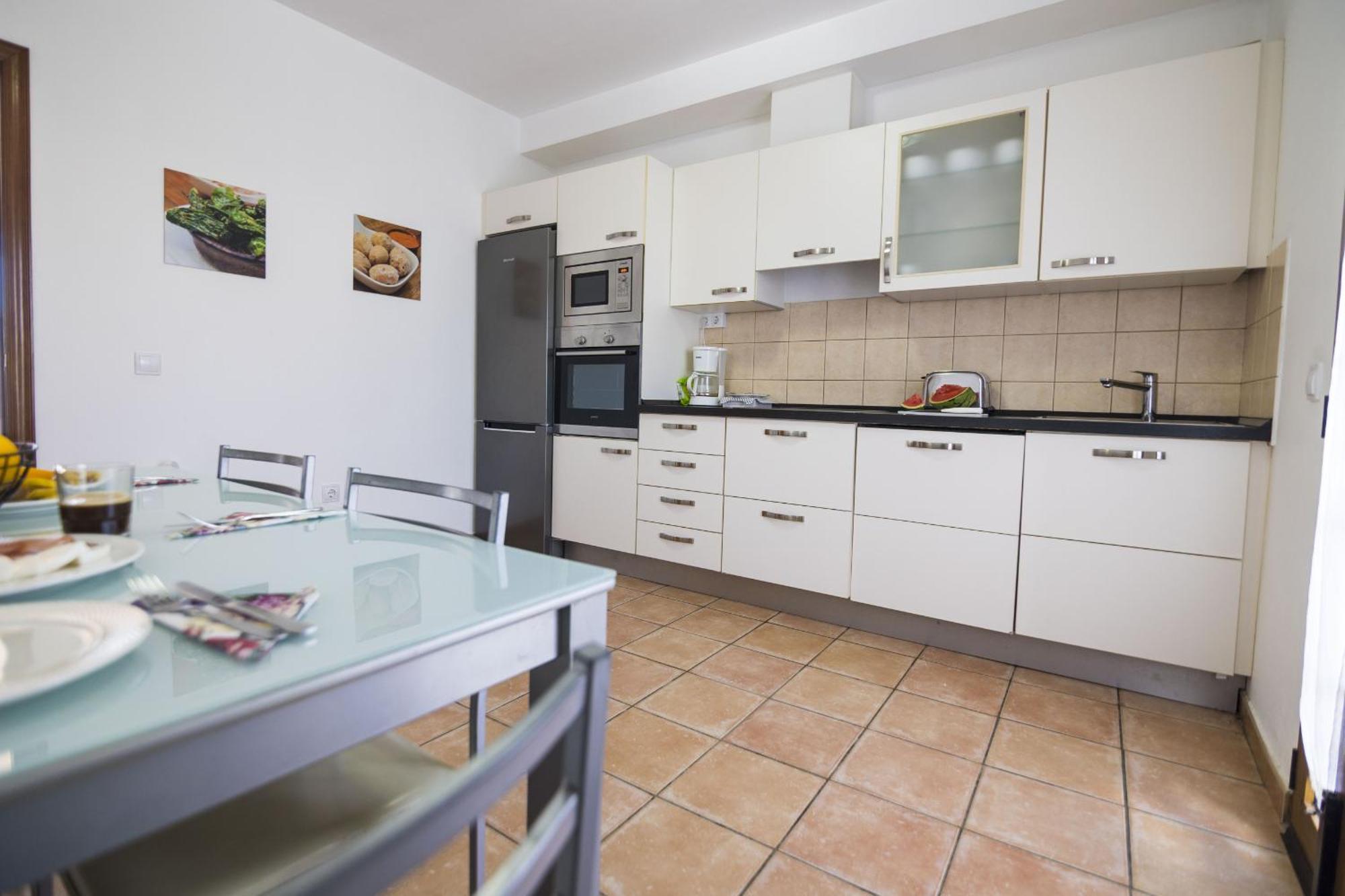 Villas & Apartamentos Tao Mazo لاجاريس المظهر الخارجي الصورة