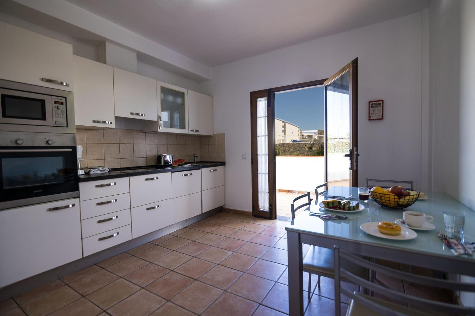 Villas & Apartamentos Tao Mazo لاجاريس المظهر الخارجي الصورة