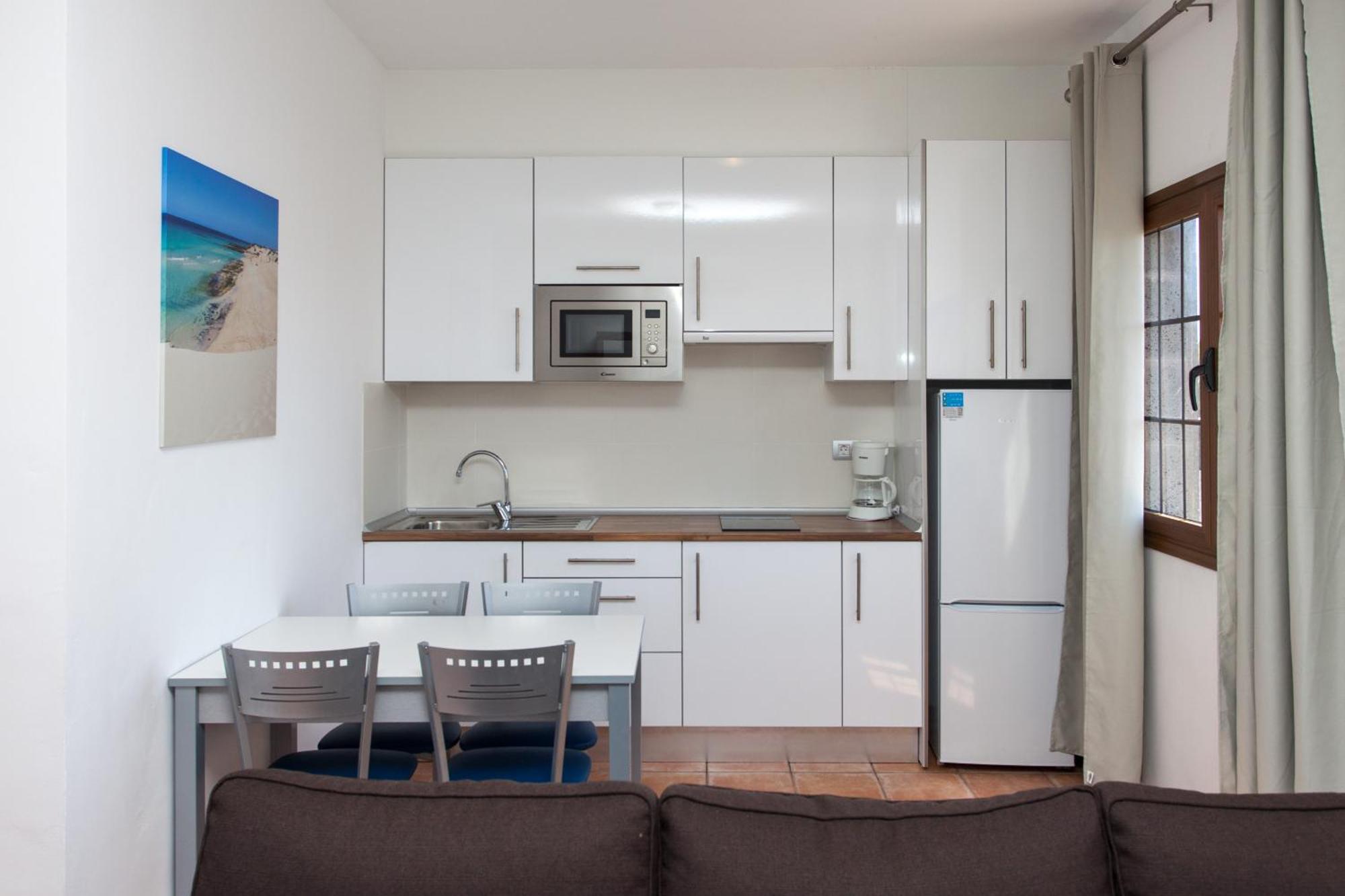 Villas & Apartamentos Tao Mazo لاجاريس المظهر الخارجي الصورة