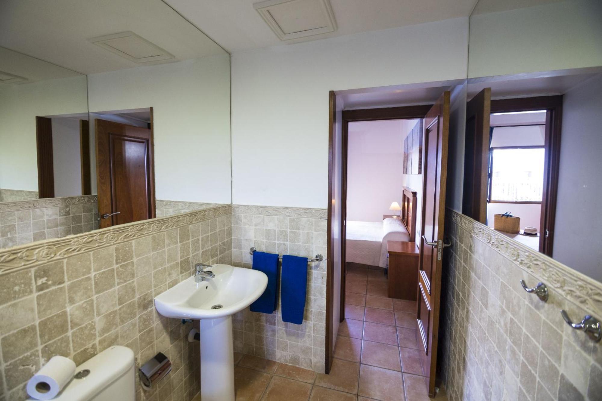 Villas & Apartamentos Tao Mazo لاجاريس المظهر الخارجي الصورة