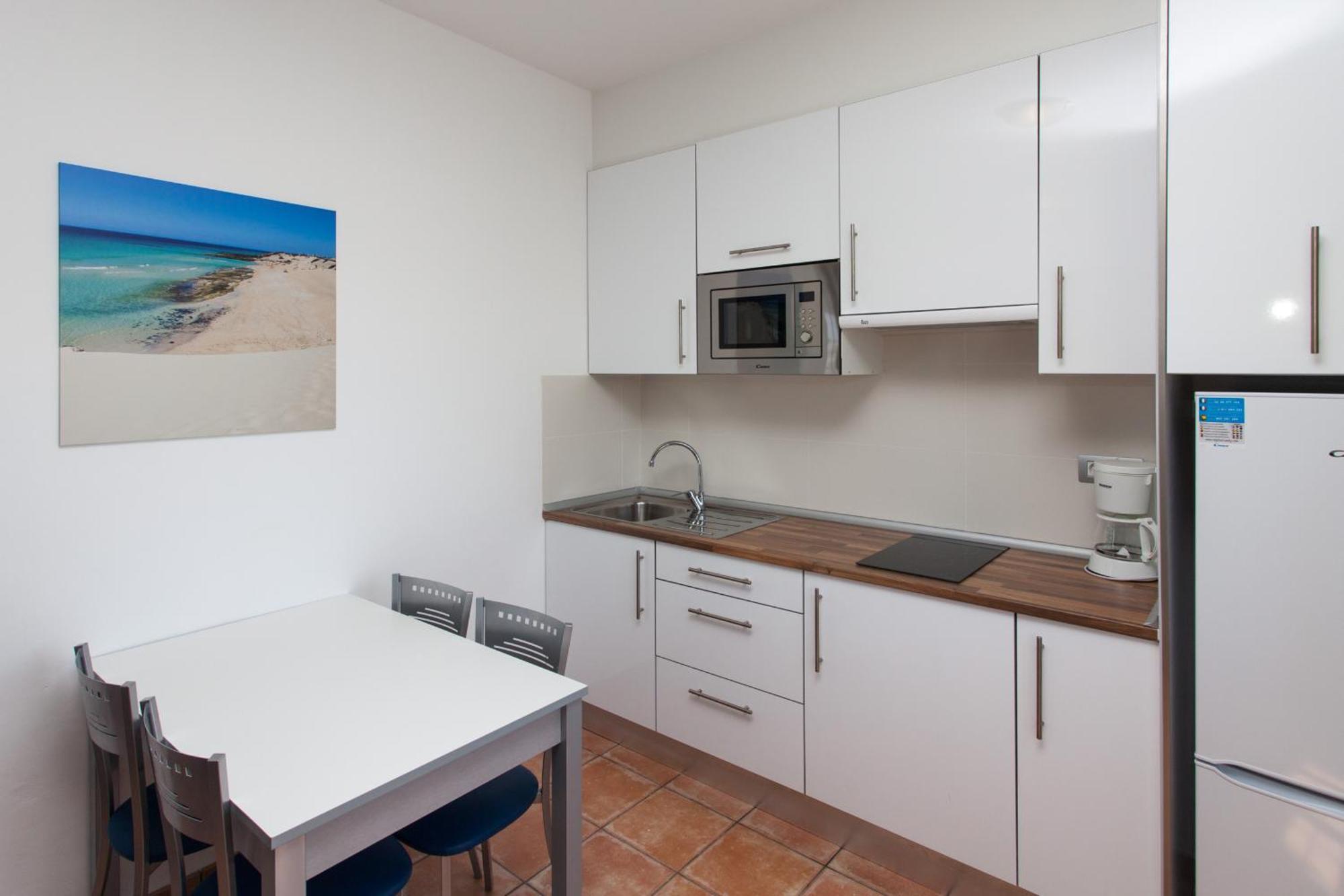 Villas & Apartamentos Tao Mazo لاجاريس المظهر الخارجي الصورة