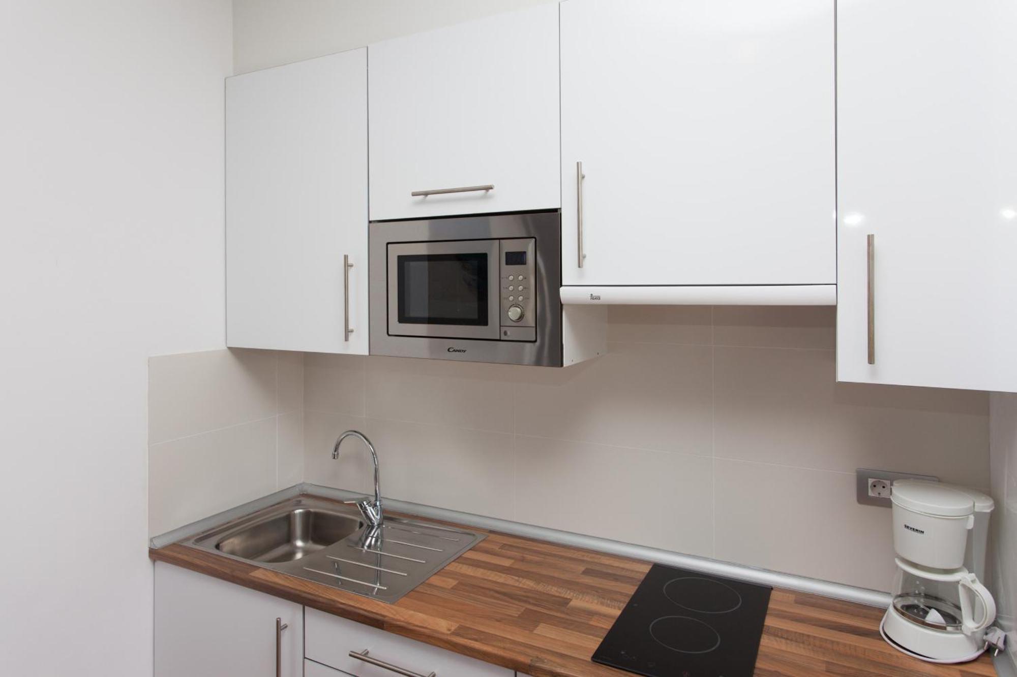 Villas & Apartamentos Tao Mazo لاجاريس المظهر الخارجي الصورة