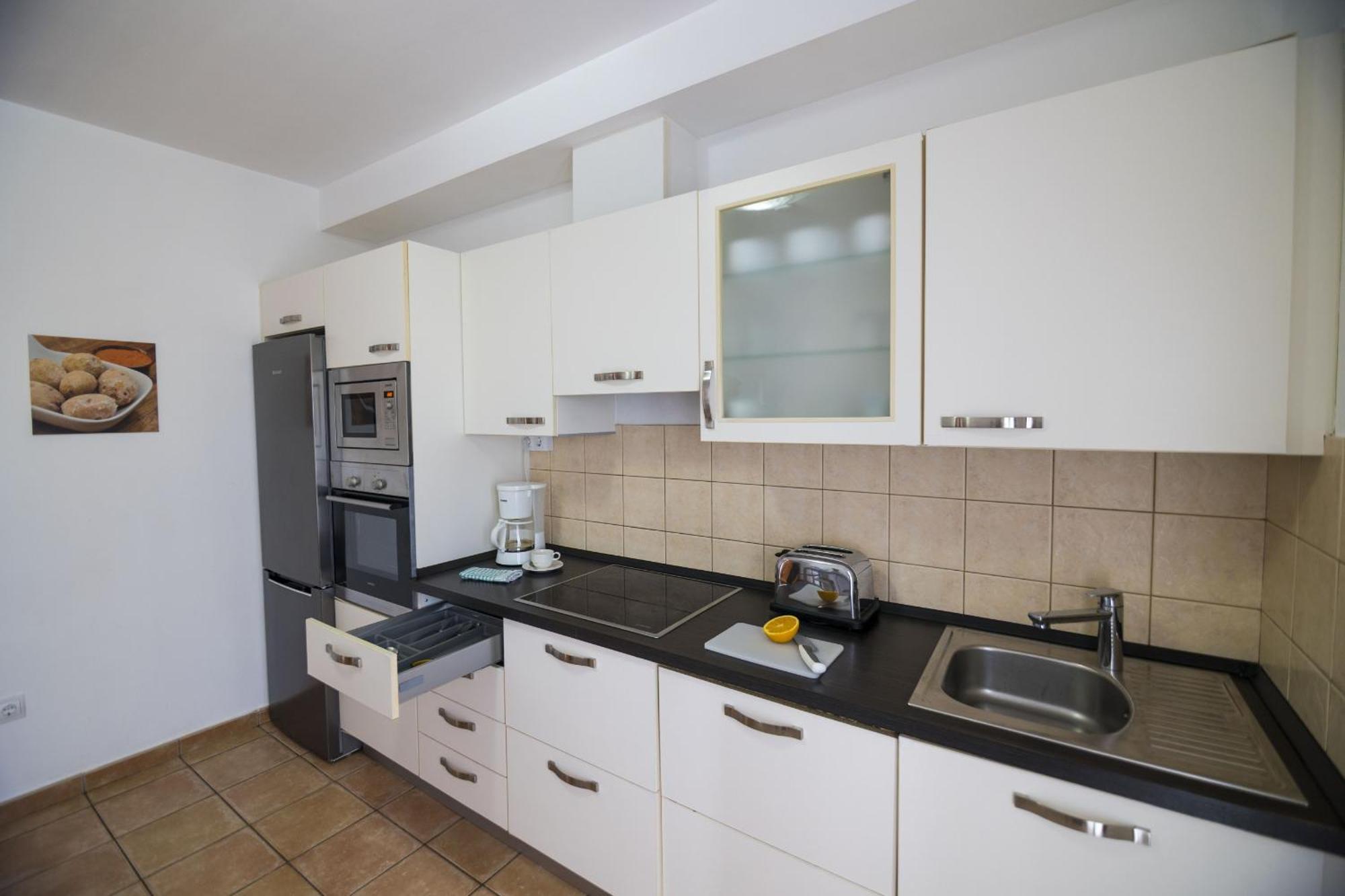 Villas & Apartamentos Tao Mazo لاجاريس المظهر الخارجي الصورة
