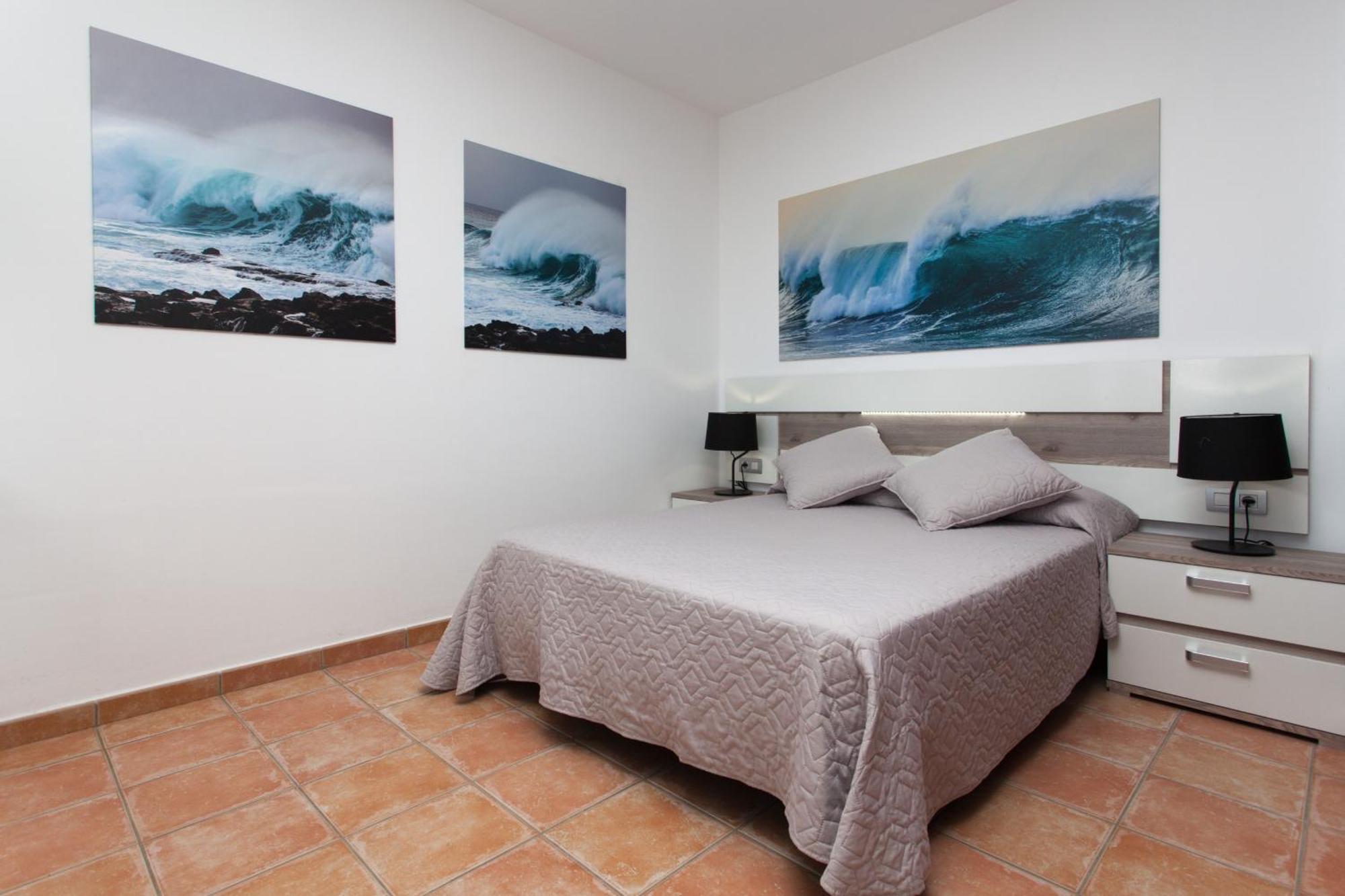 Villas & Apartamentos Tao Mazo لاجاريس المظهر الخارجي الصورة