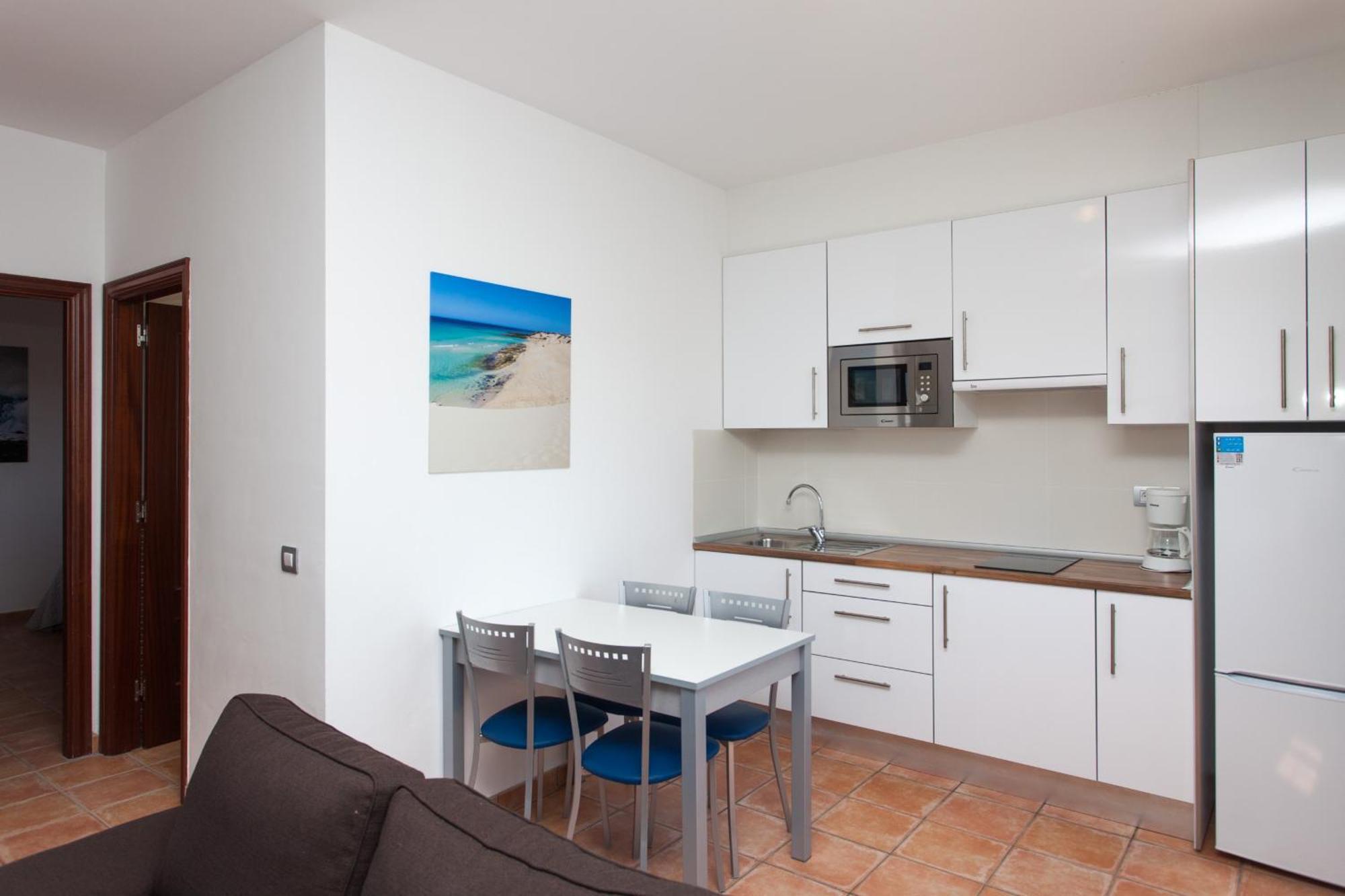 Villas & Apartamentos Tao Mazo لاجاريس المظهر الخارجي الصورة