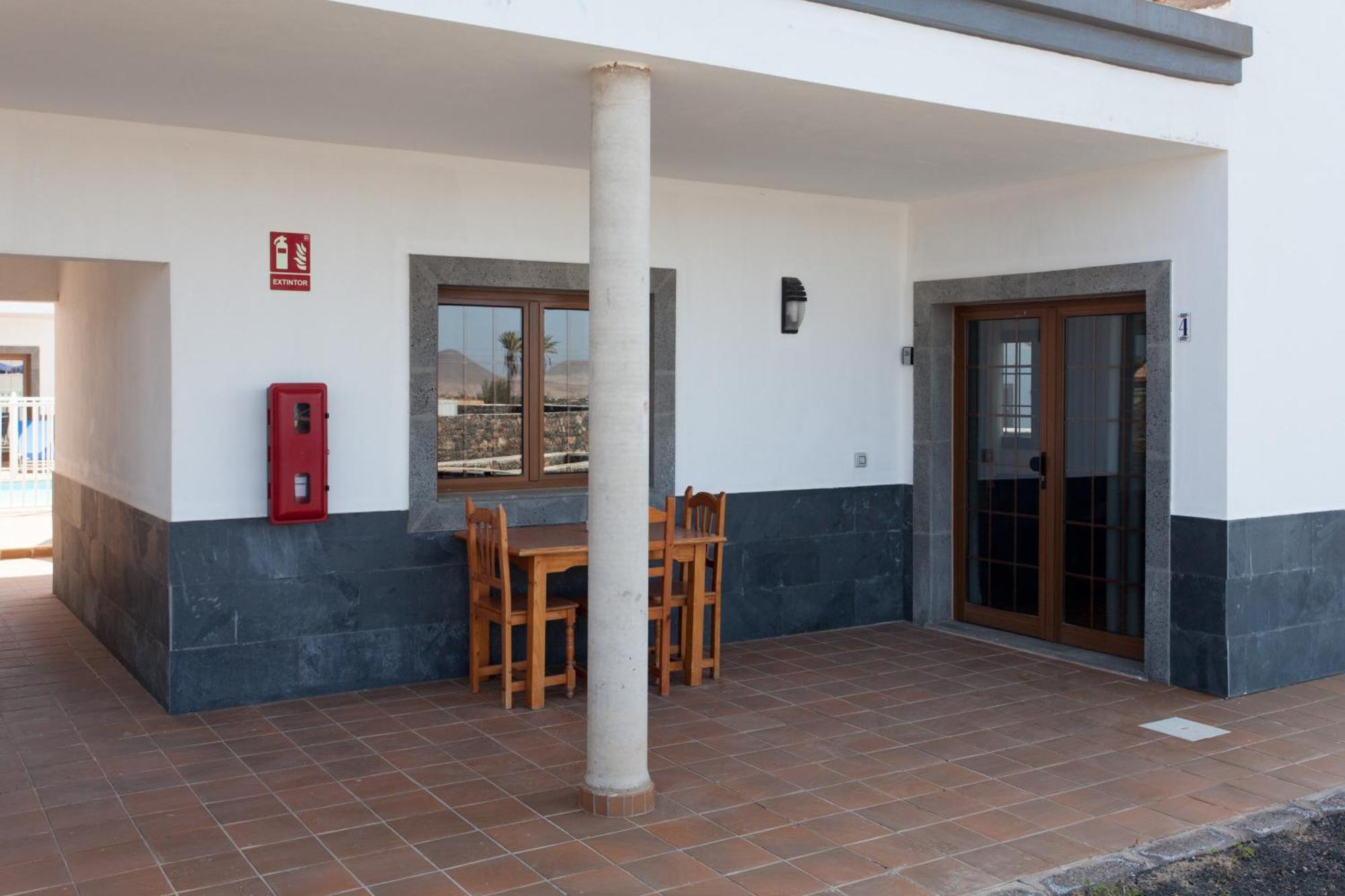 Villas & Apartamentos Tao Mazo لاجاريس المظهر الخارجي الصورة