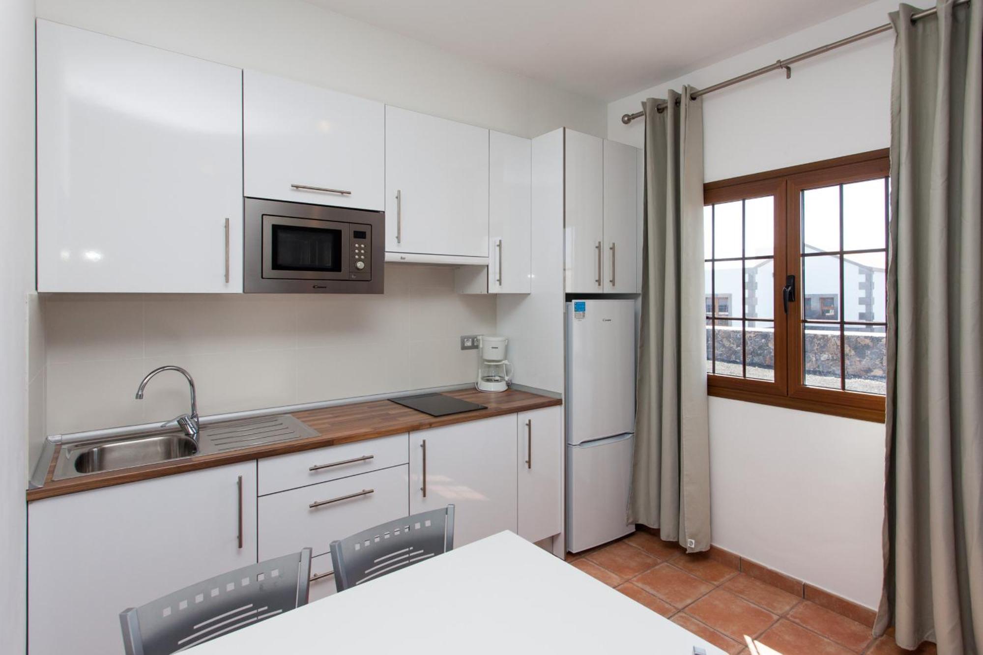 Villas & Apartamentos Tao Mazo لاجاريس المظهر الخارجي الصورة
