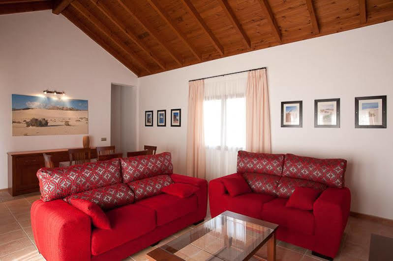 Villas & Apartamentos Tao Mazo لاجاريس المظهر الخارجي الصورة