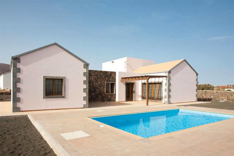 Villas & Apartamentos Tao Mazo لاجاريس المظهر الخارجي الصورة
