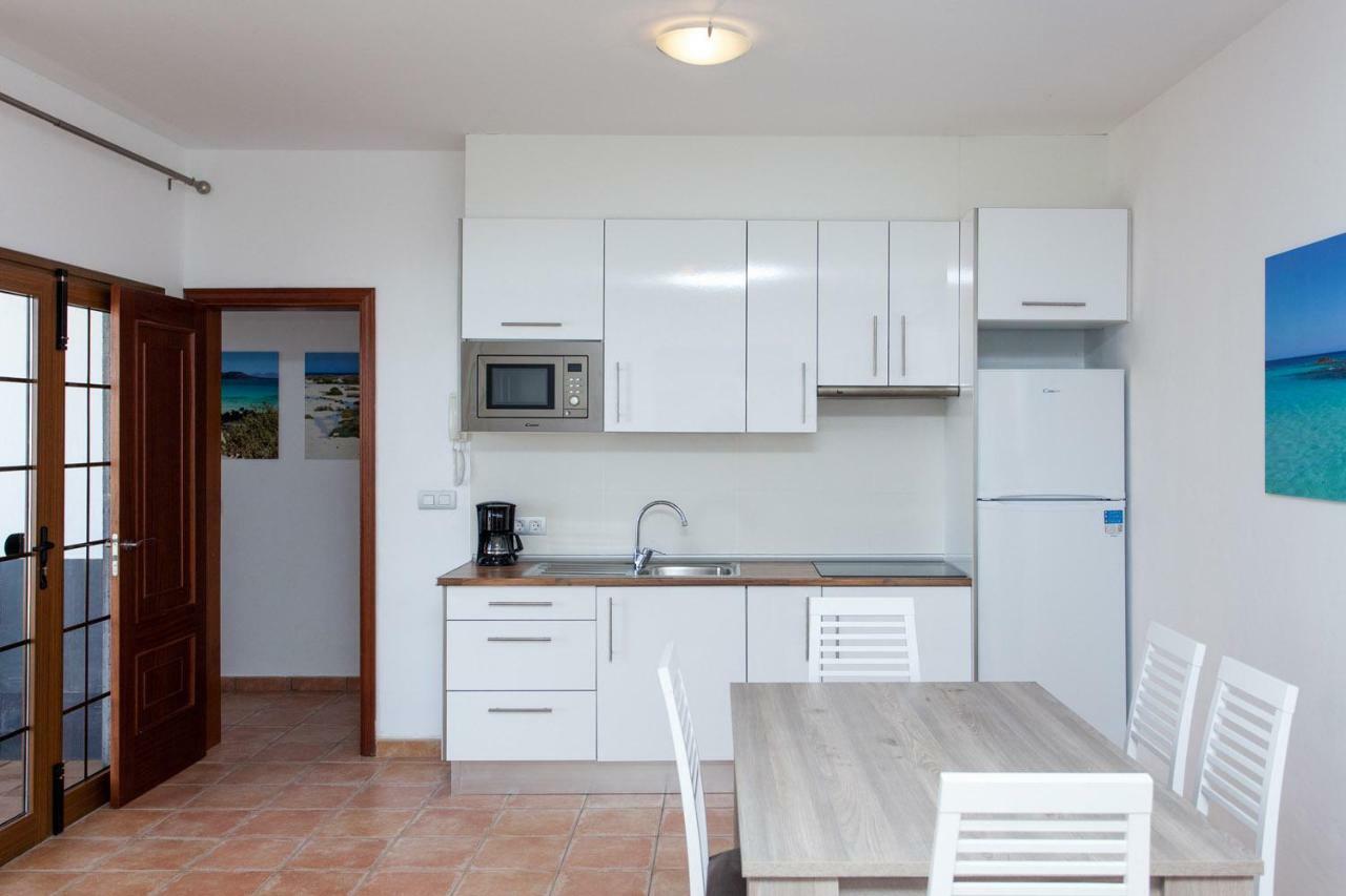 Villas & Apartamentos Tao Mazo لاجاريس المظهر الخارجي الصورة