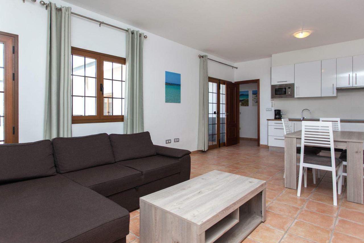 Villas & Apartamentos Tao Mazo لاجاريس المظهر الخارجي الصورة
