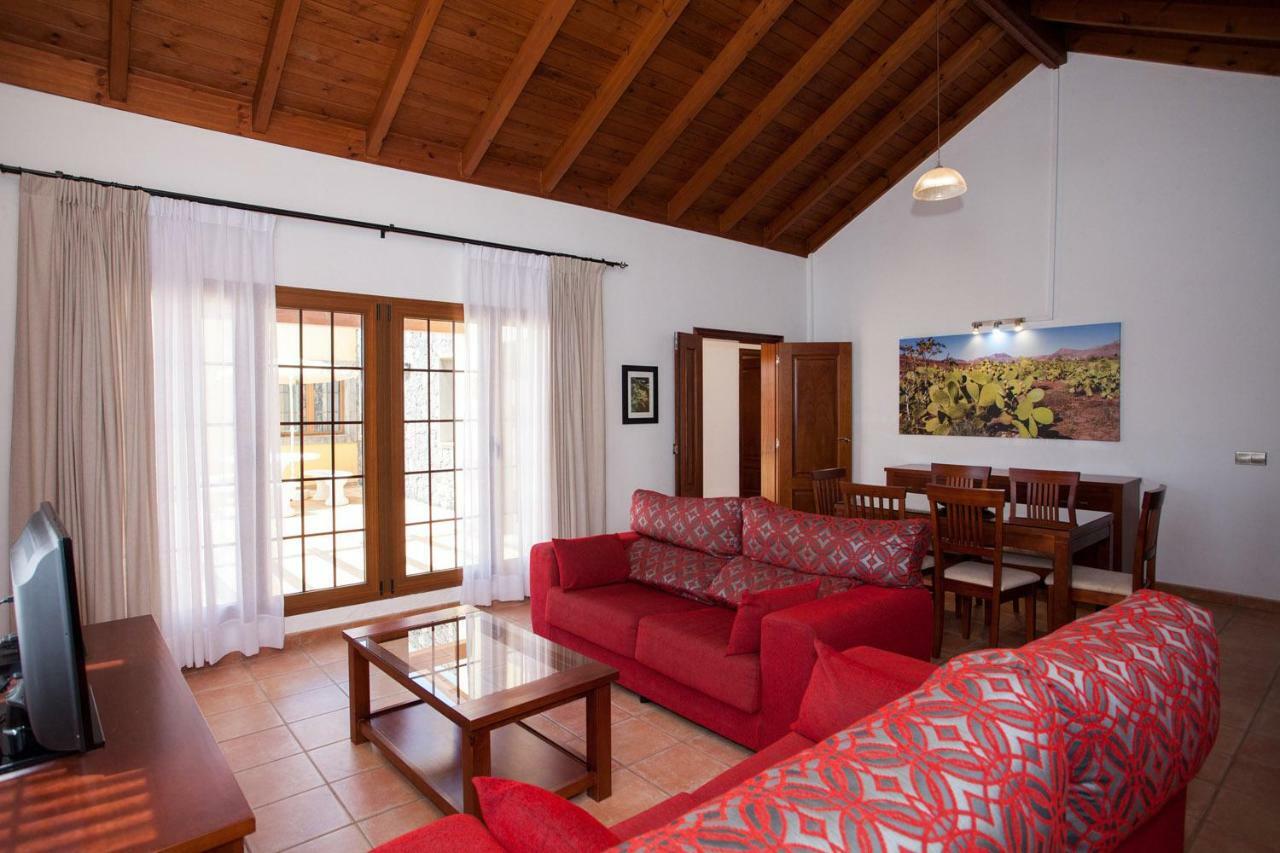 Villas & Apartamentos Tao Mazo لاجاريس المظهر الخارجي الصورة