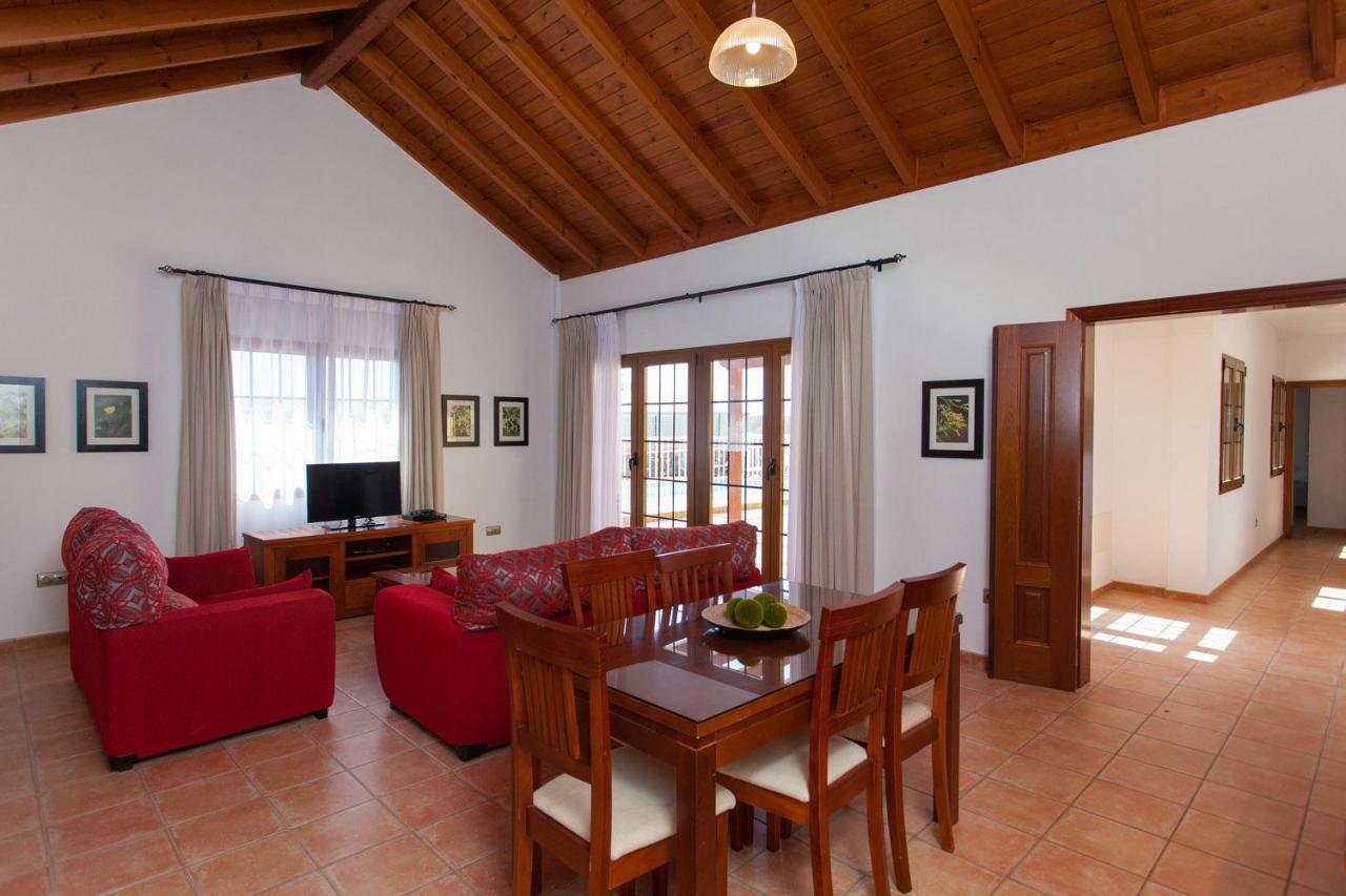 Villas & Apartamentos Tao Mazo لاجاريس المظهر الخارجي الصورة