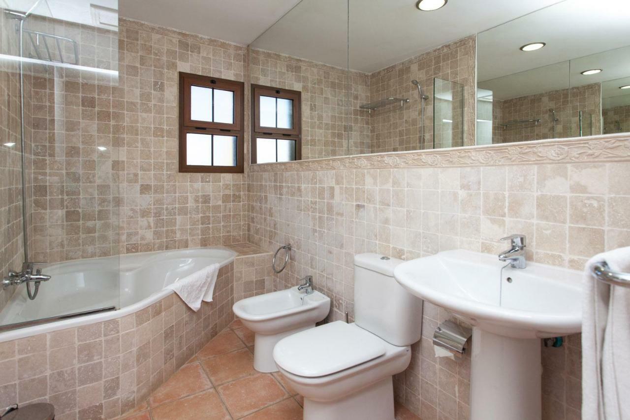 Villas & Apartamentos Tao Mazo لاجاريس المظهر الخارجي الصورة