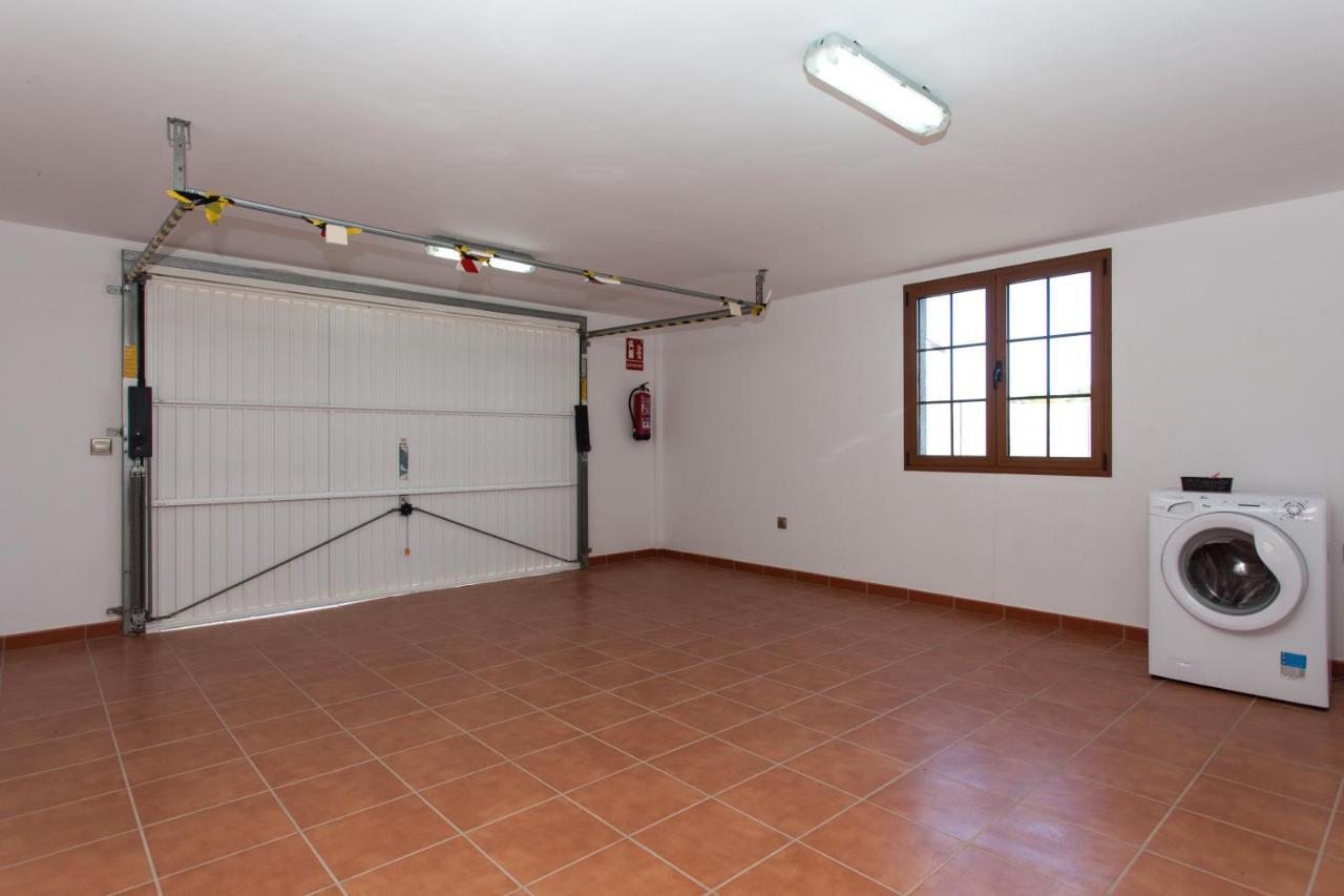 Villas & Apartamentos Tao Mazo لاجاريس المظهر الخارجي الصورة